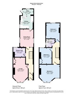 2 Cwmdare Street, Cathays, Cardiff, South Glamorgan, CF24 4JZ