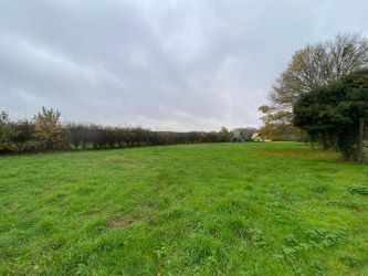 Plot 2, Sturmer Road, New England, Essex, CO9 4BD