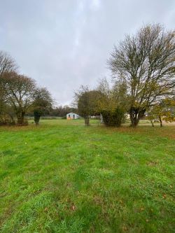 Plot 2, Sturmer Road, New England, Essex, CO9 4BD