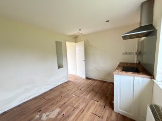 The Warren, Sturmer Road, New England, Essex, CO9 4BD