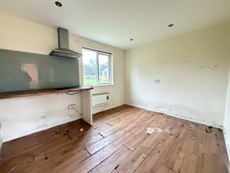 The Warren, Sturmer Road, New England, Essex, CO9 4BD