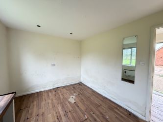 The Warren, Sturmer Road, New England, Essex, CO9 4BD