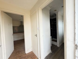 The Warren, Sturmer Road, New England, Essex, CO9 4BD