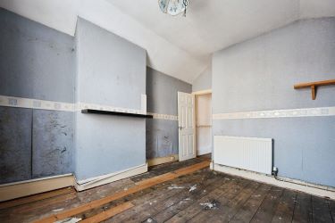 2 Cwmdare Street, Cathays, Cardiff, South Glamorgan, CF24 4JZ