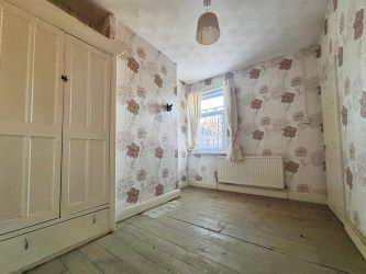 2 Cwmdare Street, Cathays, Cardiff, South Glamorgan, CF24 4JZ