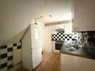 52A Thesiger Street, Cardiff, CF24 4BP