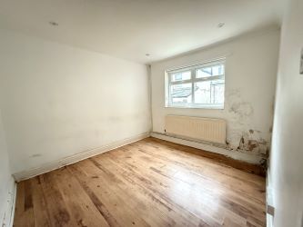 52A Thesiger Street, Cardiff, CF24 4BP