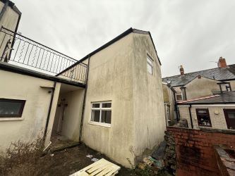 52A Thesiger Street, Cardiff, CF24 4BP