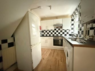 52A Thesiger Street, Cardiff, CF24 4BP