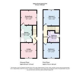 52A Thesiger Street, Cardiff, CF24 4BP