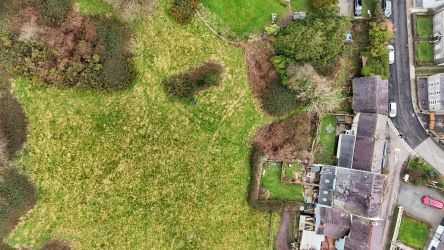 Ysgubor Y Wennol, High Street, Llansteffan, Caerfyrddin, Sir Gar, SA33 5JG