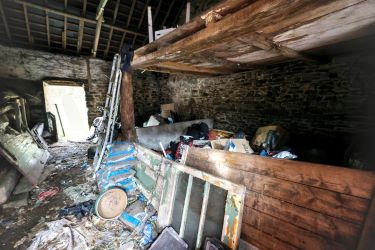 Ysgubor Y Wennol, High Street, Llansteffan, Caerfyrddin, Sir Gar, SA33 5JG