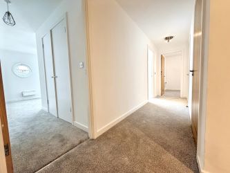 Ravenswood, 536 Watkiss Way, Cardiff, South Glamorgan, CF11 0SD