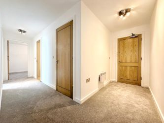 Ravenswood, 536 Watkiss Way, Cardiff, South Glamorgan, CF11 0SD