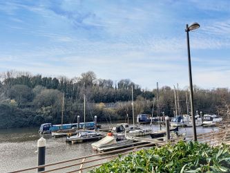 Ravenswood, 536 Watkiss Way, Cardiff, South Glamorgan, CF11 0SD