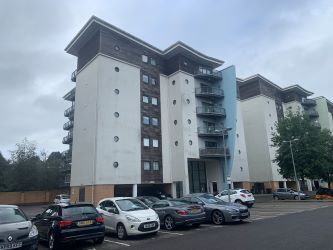 Ravenswood, 536 Watkiss Way, Cardiff, South Glamorgan, CF11 0SD