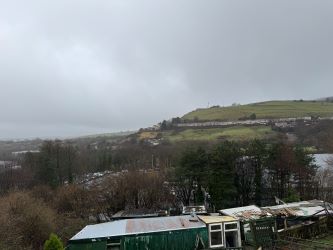 11 Weston Terrace, Tonypandy, CF40 1NX