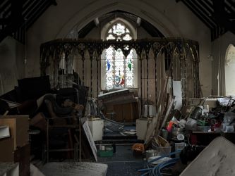 St Pauls Church, Birchgrove Street, Porth, CF39 9UU