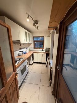 102A Oval Road, Croydon, Surrey, CR0 6BL