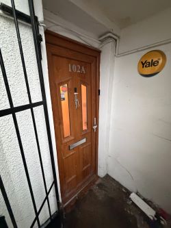 102A Oval Road, Croydon, Surrey, CR0 6BL