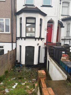 102A Oval Road, Croydon, Surrey, CR0 6BL