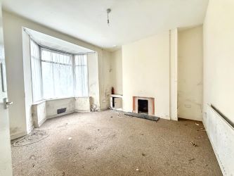 57 Dyfatty Street, Swansea, SA1 1QG