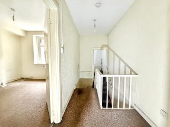 57 Dyfatty Street, Swansea, SA1 1QG