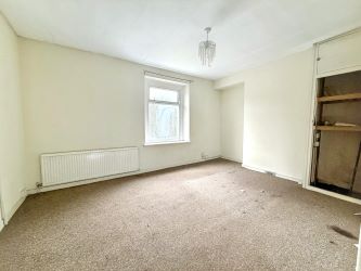 57 Dyfatty Street, Swansea, SA1 1QG