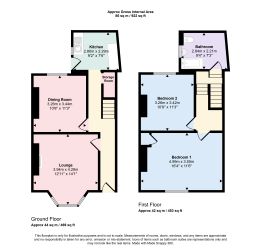 57 Dyfatty Street, Swansea, SA1 1QG