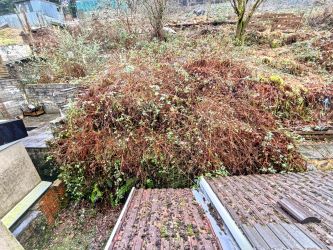 18 Hendre Gwilym, Tonypandy, Mid Glamorgan, CF40 1EZ