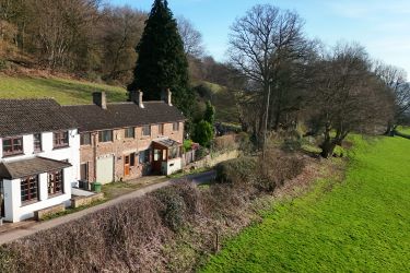 Firwood, Manson Lane, Manson, Monmouth, Gwent, NP25 5RD