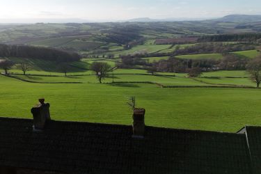 Firwood, Manson Lane, Manson, Monmouth, Gwent, NP25 5RD