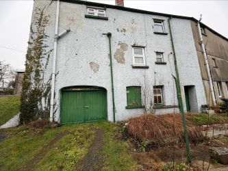 Glebe House, Trecastle, Brecon, Powys, LD3 8UP