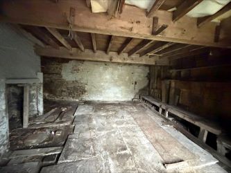 Glebe House, Trecastle, Brecon, Powys, LD3 8UP