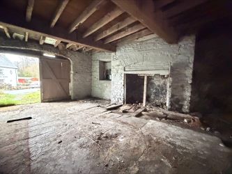 Glebe House, Trecastle, Brecon, Powys, LD3 8UP