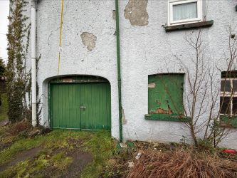 Glebe House, Trecastle, Brecon, Powys, LD3 8UP