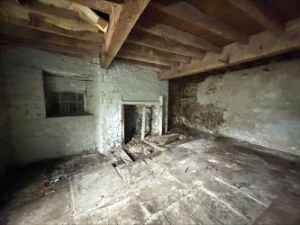 Glebe House, Trecastle, Brecon, Powys, LD3 8UP