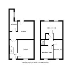 50 Drump Road, Redruth, Cornwall, TR15 1PR