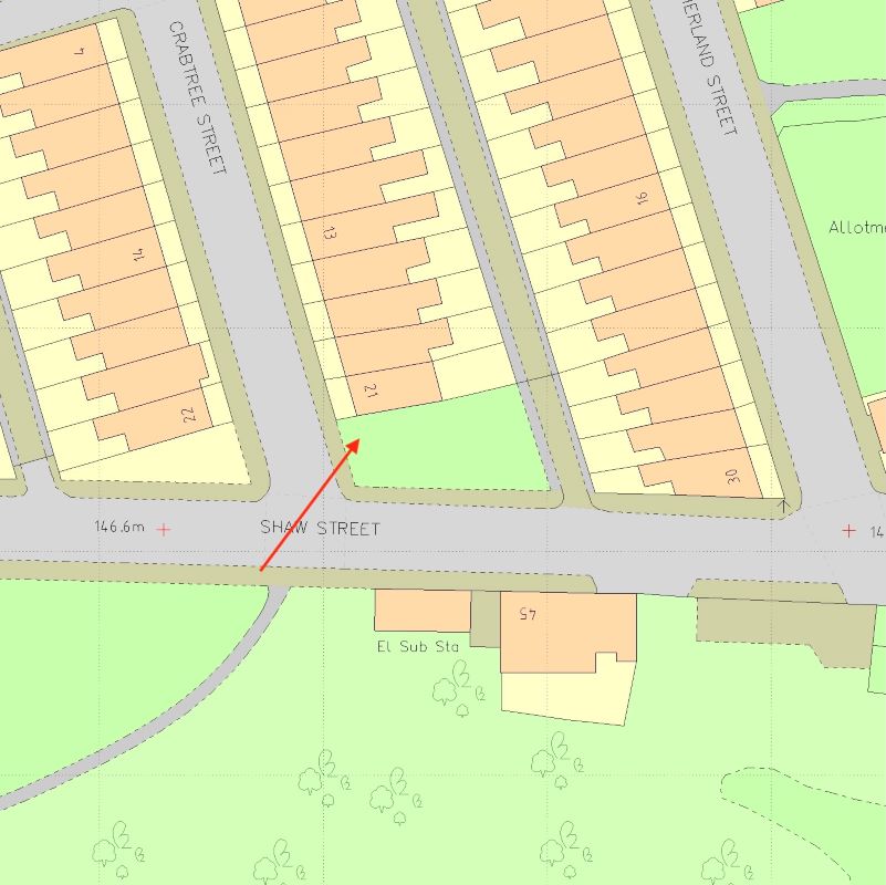 Primary Lot Photo