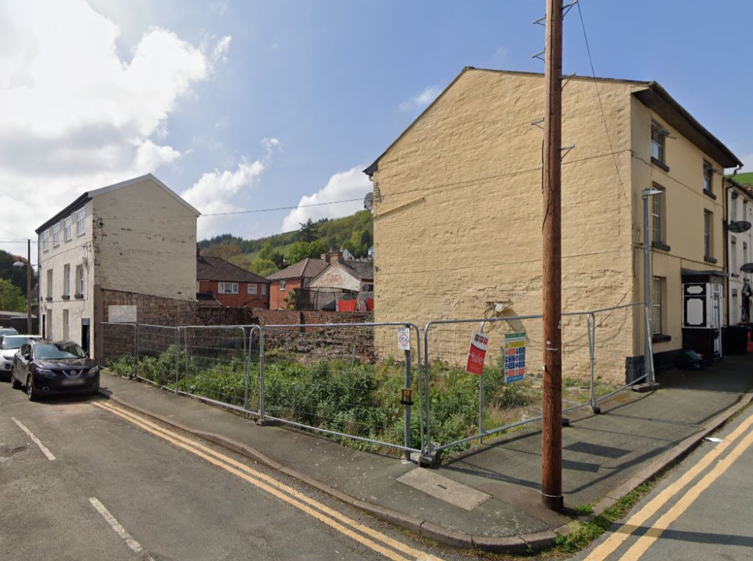 Primary Lot Photo