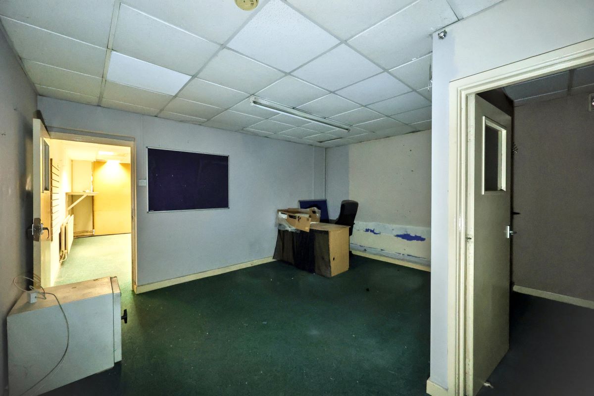 Lot Image