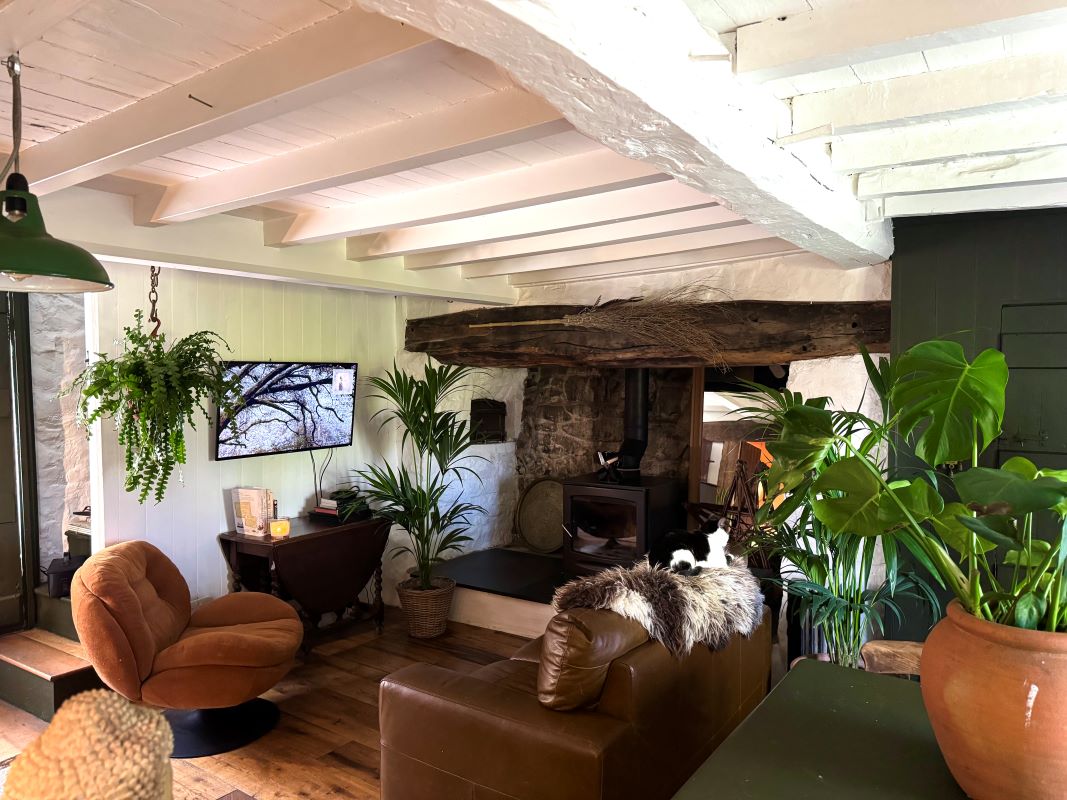 Tycoch Llandrindod Wells, Llanwrthwl, Llanwrthwl, Llandrindod Wells, Powys, LD1 6NU
