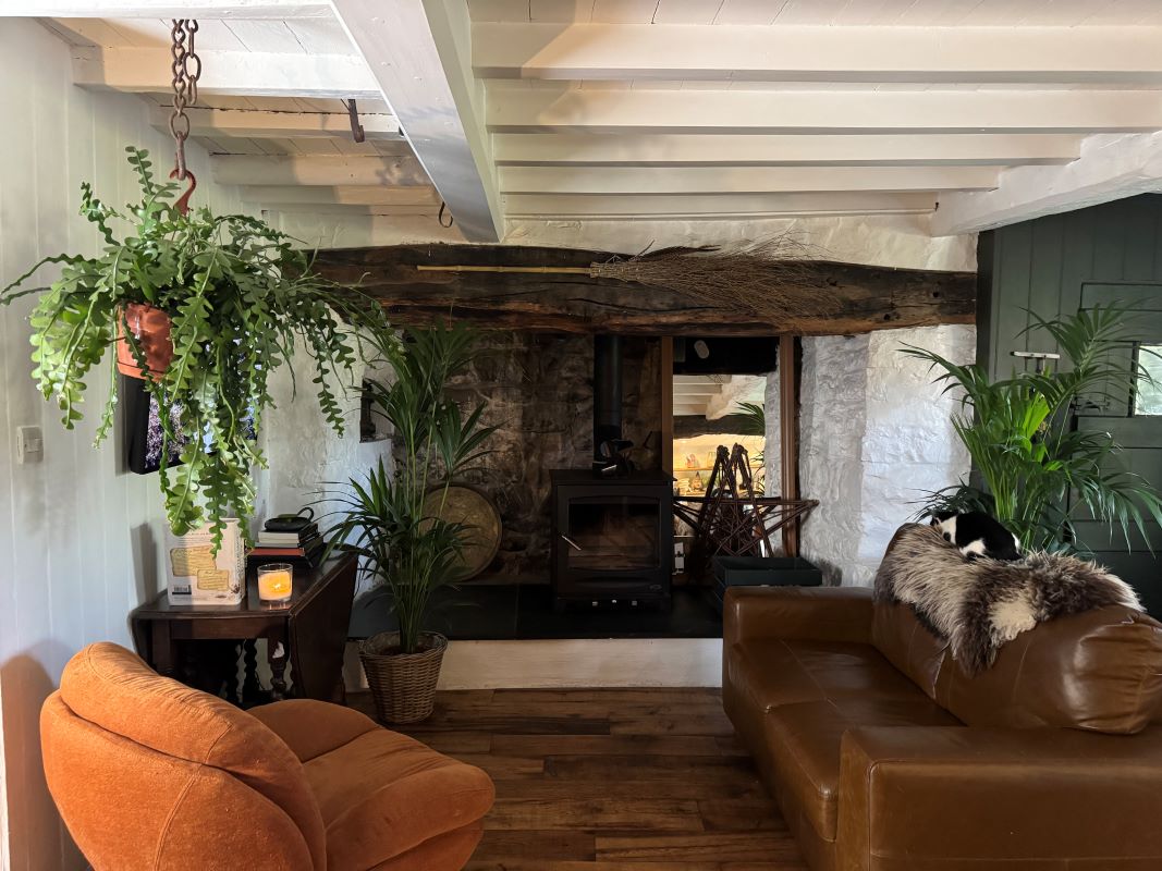 Tycoch Llandrindod Wells, Llanwrthwl, Llanwrthwl, Llandrindod Wells, Powys, LD1 6NU