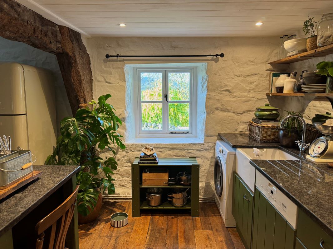 Tycoch Llandrindod Wells, Llanwrthwl, Llanwrthwl, Llandrindod Wells, Powys, LD1 6NU
