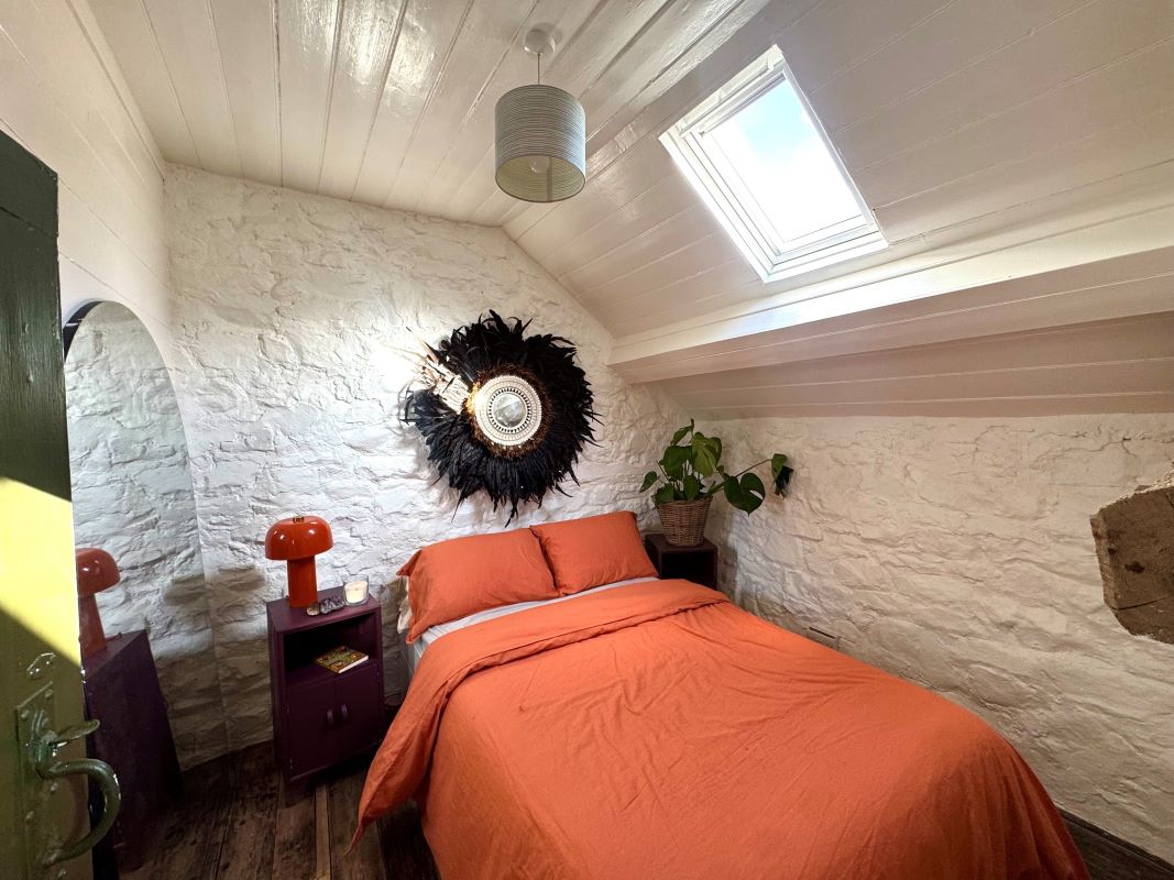 Tycoch Llandrindod Wells, Llanwrthwl, Llanwrthwl, Llandrindod Wells, Powys, LD1 6NU