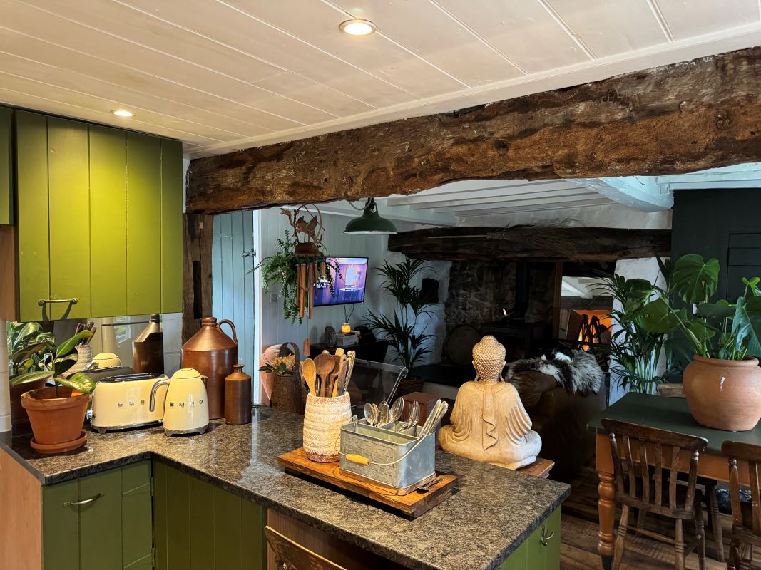 Tycoch Llandrindod Wells, Llanwrthwl, Llanwrthwl, Llandrindod Wells, Powys, LD1 6NU