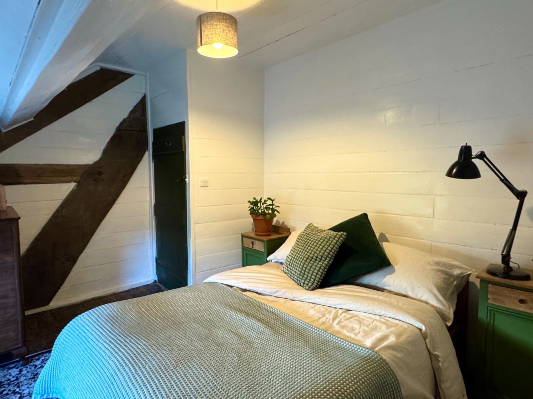 Tycoch Llandrindod Wells, Llanwrthwl, Llanwrthwl, Llandrindod Wells, Powys, LD1 6NU