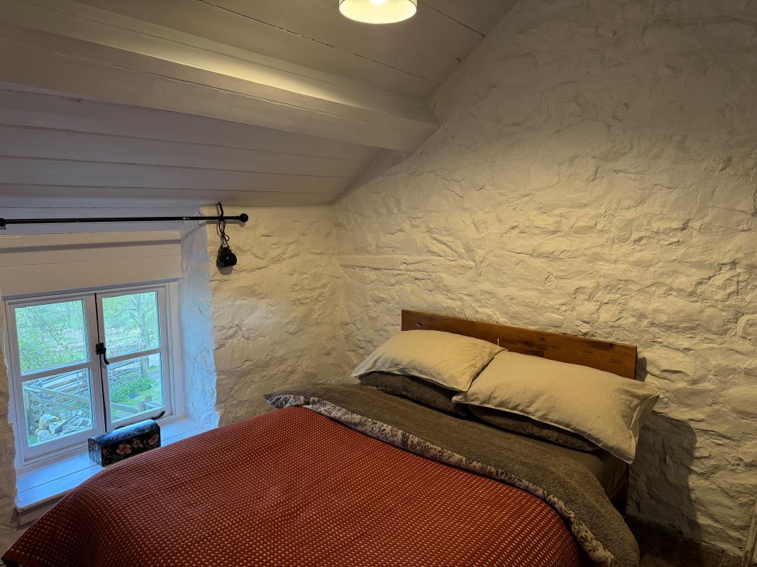 Tycoch Llandrindod Wells, Llanwrthwl, Llanwrthwl, Llandrindod Wells, Powys, LD1 6NU