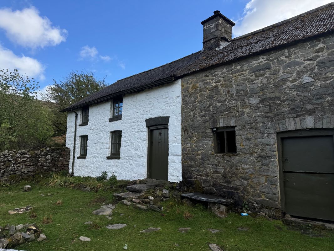Property cover