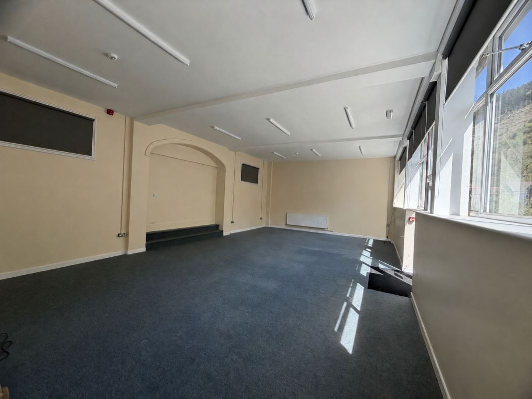 Unit 2 Glamorgan House Avon Street, Cymmer, Port Talbot, West Glamorgan, SA13 3LT